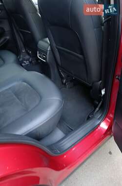 Позашляховик / Кросовер Mazda CX-5 2021 в 
