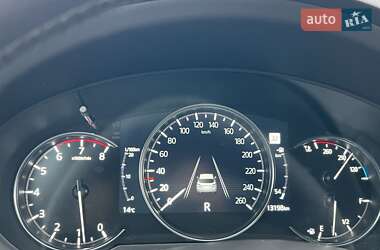 Позашляховик / Кросовер Mazda CX-5 2023 в 