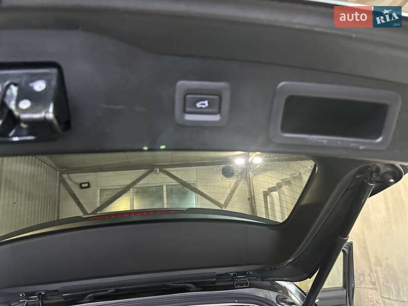 Позашляховик / Кросовер Mazda CX-5 2019 в Хмельницькому