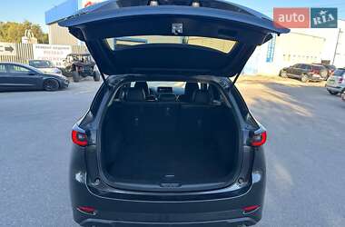 Позашляховик / Кросовер Mazda CX-5 2023 в 