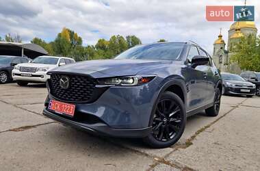 Mazda CX-5 2023