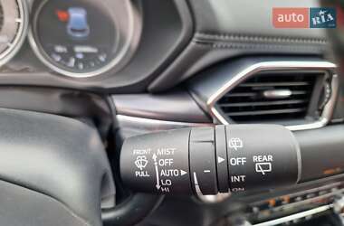 Внедорожник / Кроссовер Mazda CX-5 2023 в 