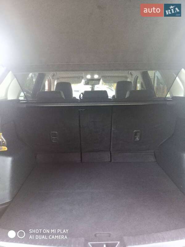 Внедорожник / Кроссовер Mazda CX-5 2013 в Сумах