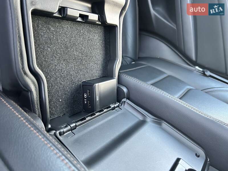 Внедорожник / Кроссовер Mazda CX-5 2021 в Черкассах