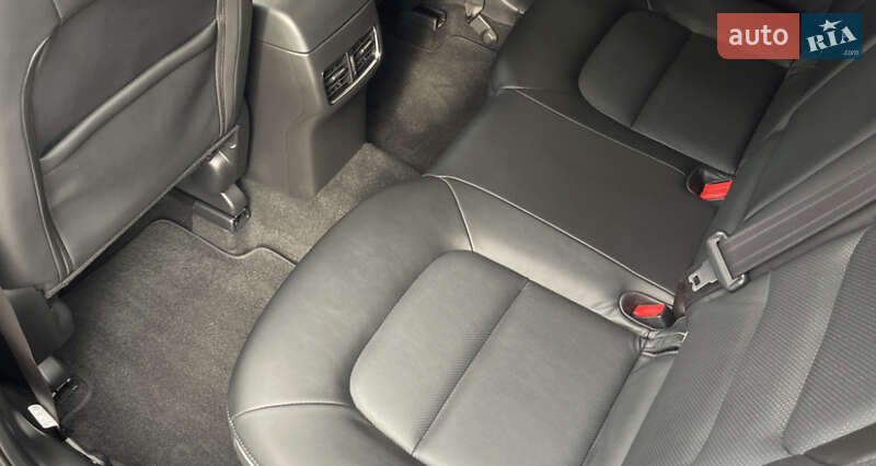 Внедорожник / Кроссовер Mazda CX-5 2024 в Харькове