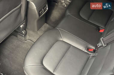 Позашляховик / Кросовер Mazda CX-5 2024 в 
