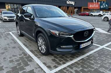 Mazda CX-5 2020 Mazda CX-5 2020
