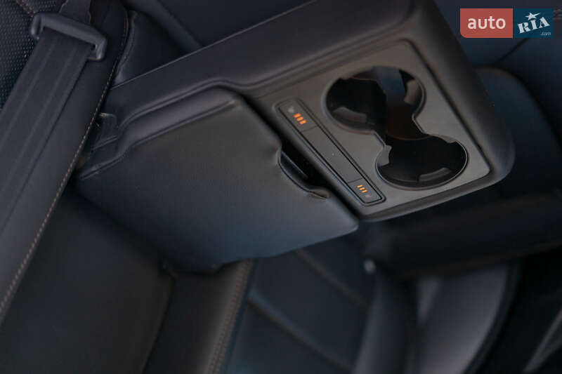 Позашляховик / Кросовер Mazda CX-5 2020 в Києві