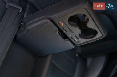 Позашляховик / Кросовер Mazda CX-5 2020 в 