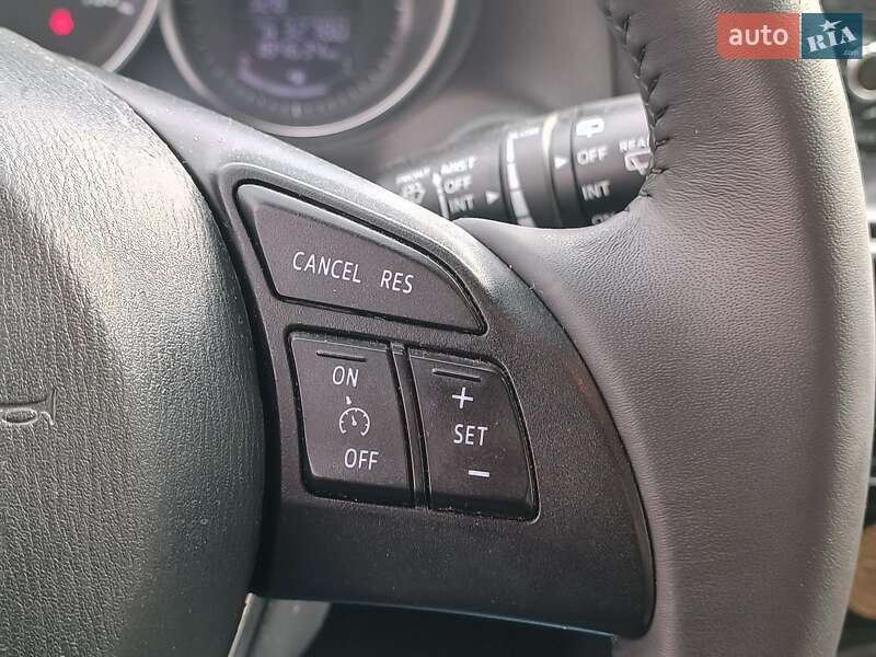 Внедорожник / Кроссовер Mazda CX-5 2014 в Харькове