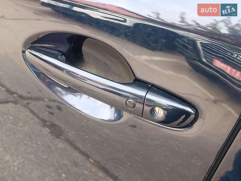 Внедорожник / Кроссовер Mazda CX-5 2014 в Харькове