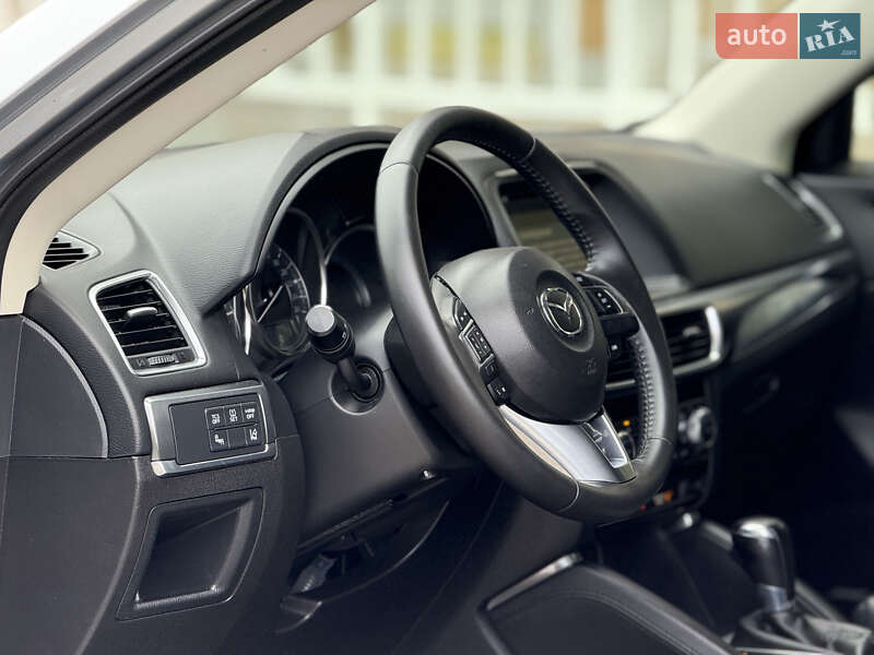 Позашляховик / Кросовер Mazda CX-5 2015 в Тернополі фото 27 Позашляховик / Кросовер Mazda CX-5 2015 в Тернополі