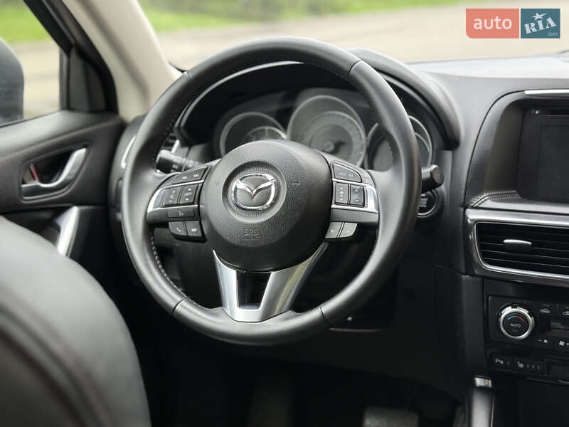 Позашляховик / Кросовер Mazda CX-5 2015 в Тернополі фото 38 Позашляховик / Кросовер Mazda CX-5 2015 в Тернополі