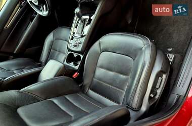 Внедорожник / Кроссовер Mazda CX-5 2018 в 