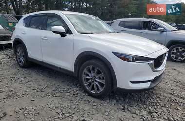 Mazda CX-5 2021 Mazda CX-5 2021
