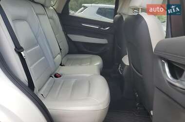 Позашляховик / Кросовер Mazda CX-5 2021 в  фото 9 Позашляховик / Кросовер Mazda CX-5 2021 в