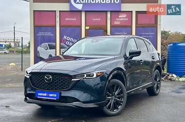 Mazda CX-5 2023 Mazda CX-5 2023