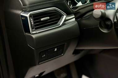 Позашляховик / Кросовер Mazda CX-5 2023 в 