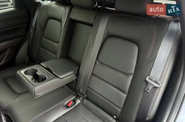 Позашляховик / Кросовер Mazda CX-5 2023 в 