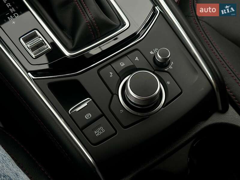Внедорожник / Кроссовер Mazda CX-5 2023 в Одессе фото 23 Внедорожник / Кроссовер Mazda CX-5 2023 в Одессе