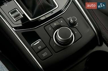 Позашляховик / Кросовер Mazda CX-5 2023 в 