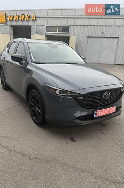 Mazda CX-5 2023