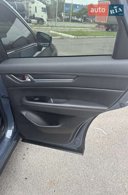 Внедорожник / Кроссовер Mazda CX-5 2023 в 
