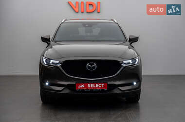 Mazda CX-5 2021