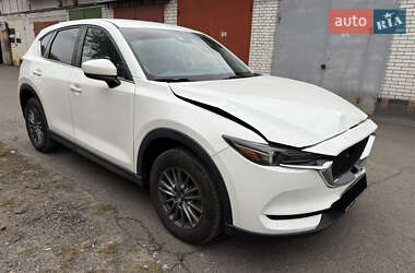 Mazda CX-5 2017