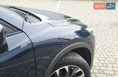 Позашляховик / Кросовер Mazda CX-5 2017 в 