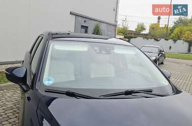 Позашляховик / Кросовер Mazda CX-5 2017 в 