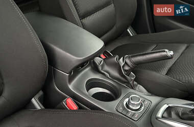 Внедорожник / Кроссовер Mazda CX-5 2015 в 