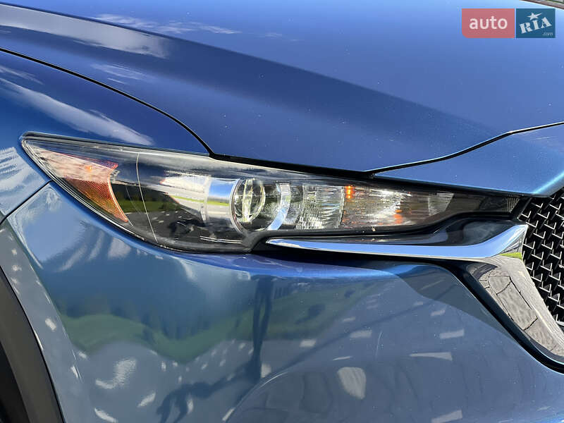 Позашляховик / Кросовер Mazda CX-5 2020 в Ужгороді фото 12 Позашляховик / Кросовер Mazda CX-5 2020 в Ужгороді