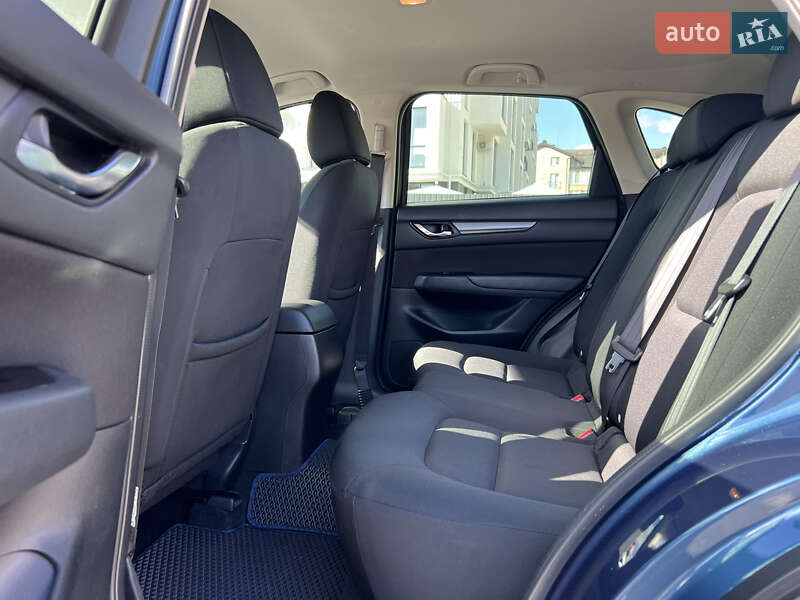 Позашляховик / Кросовер Mazda CX-5 2020 в Ужгороді фото 30 Позашляховик / Кросовер Mazda CX-5 2020 в Ужгороді