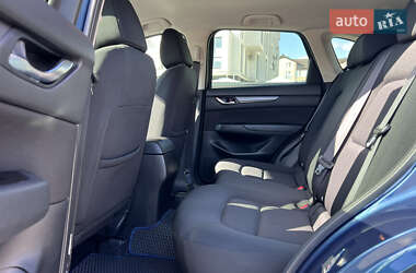 Внедорожник / Кроссовер Mazda CX-5 2020 в 