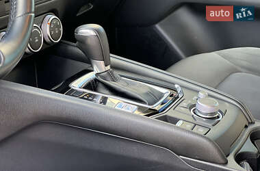 Внедорожник / Кроссовер Mazda CX-5 2020 в 
