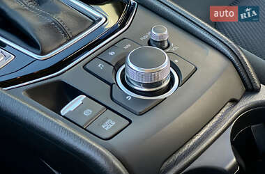 Внедорожник / Кроссовер Mazda CX-5 2020 в 
