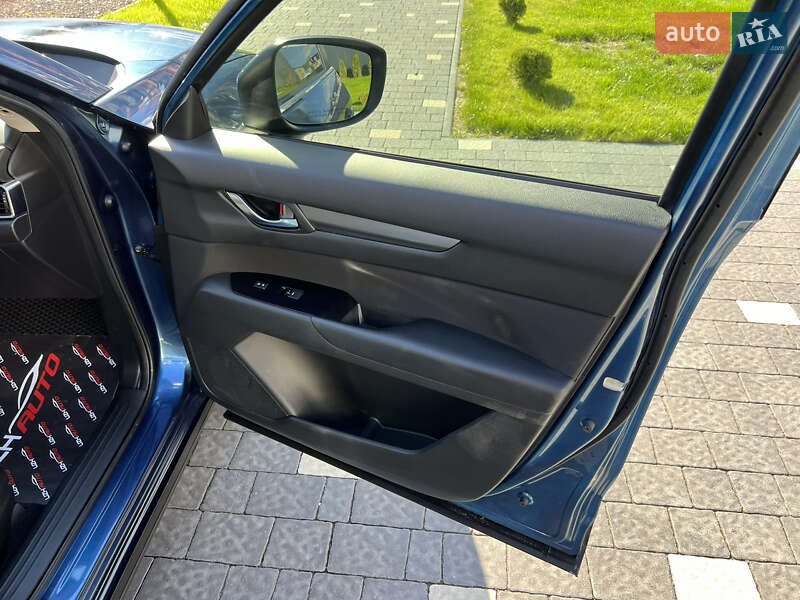 Позашляховик / Кросовер Mazda CX-5 2020 в Ужгороді фото 40 Позашляховик / Кросовер Mazda CX-5 2020 в Ужгороді