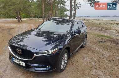Mazda CX-5 2019