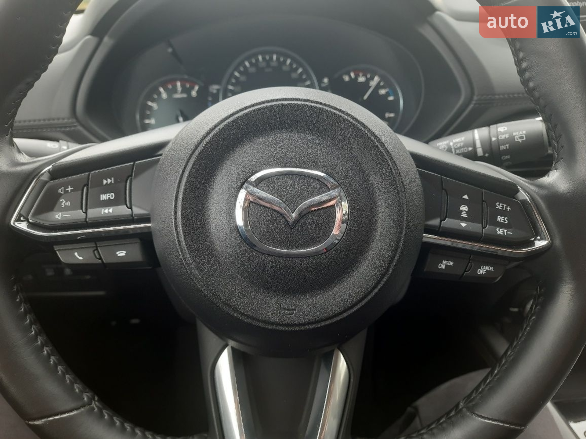 2019 Mazda CX-5 - мініатюра 10
