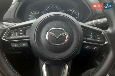 Внедорожник / Кроссовер Mazda CX-5 2019 в 