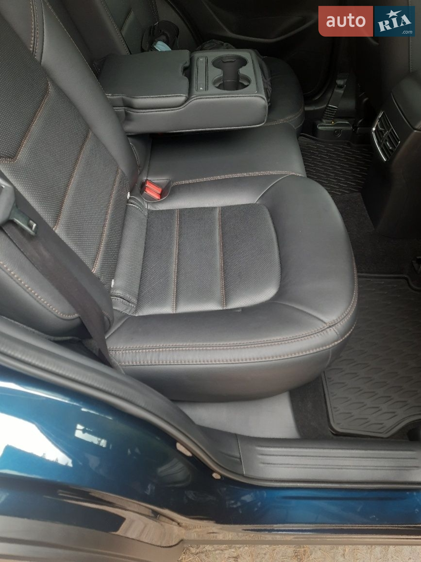 2019 Mazda CX-5 - мініатюра 19