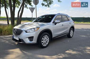 Mazda CX-5 2014