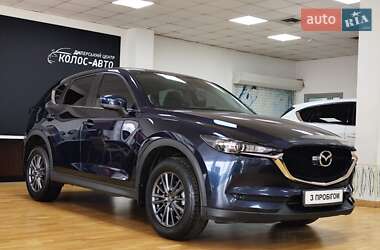 Mazda CX-5 2019 Mazda CX-5 2019