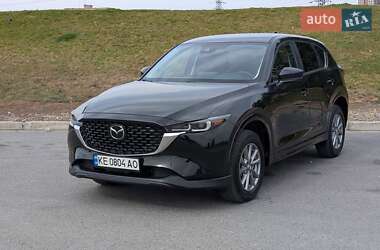 Mazda CX-5 2024