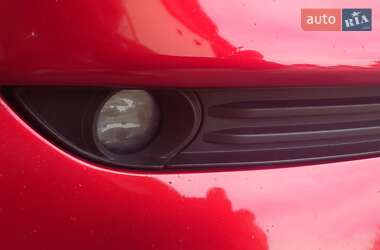Внедорожник / Кроссовер Mazda CX-5 2017 в 
