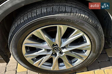 Внедорожник / Кроссовер Mazda CX-5 2021 в 