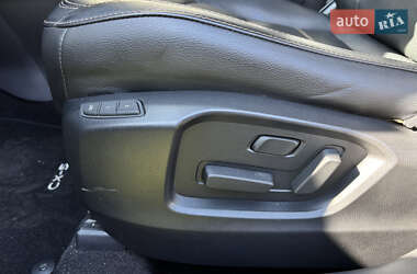 Внедорожник / Кроссовер Mazda CX-5 2021 в 