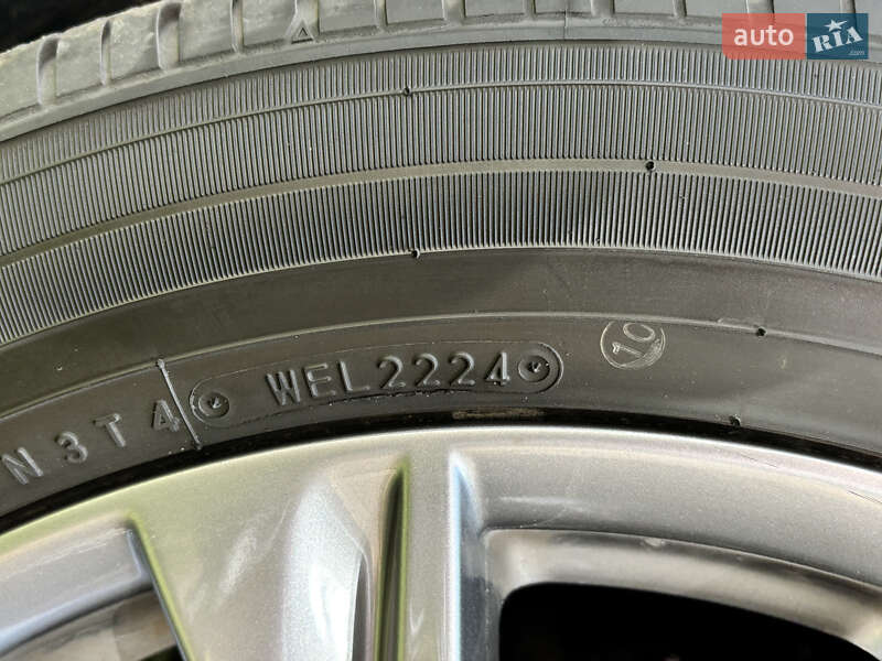 Позашляховик / Кросовер Mazda CX-5 2021 в Львові