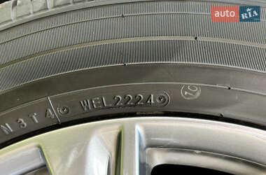 Внедорожник / Кроссовер Mazda CX-5 2021 в 
